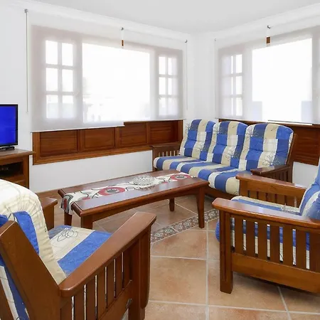 Holiday Flat Playa Blanca - Ace03100i-aye Daire Playa Blanca