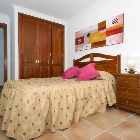 Daire Holiday Flat Playa Blanca - Ace03100i-aye