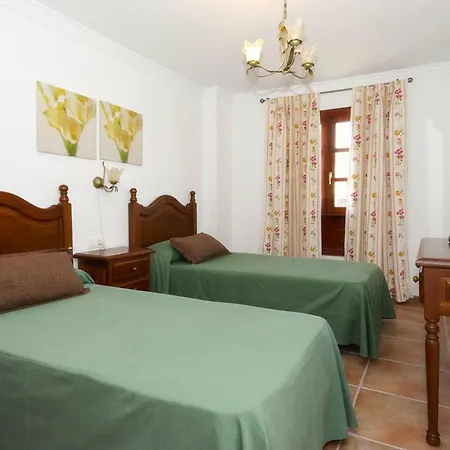 Holiday Flat Playa Blanca - Ace03100i-aye Daire *