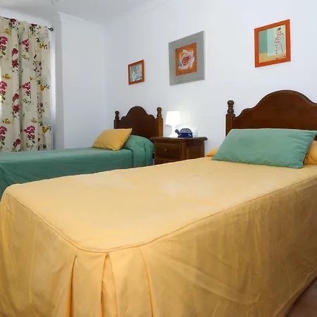 Daire Holiday Flat Playa Blanca - Ace03100i-aye Playa Blanca