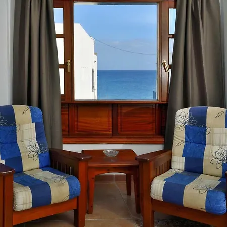 דירה Holiday Flat Playa Blanca - Ace03100i-aye פלאיה בלנקה