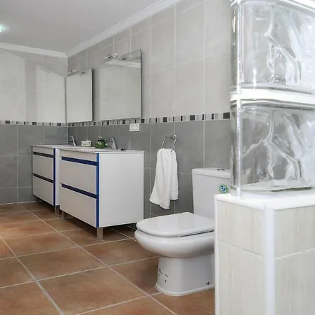 דירה Holiday Flat Playa Blanca - Ace03100i-aye פלאיה בלנקה