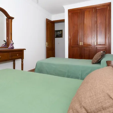 Holiday Flat Playa Blanca - Ace03100i-aye * Playa Blanca (Lanzarote)