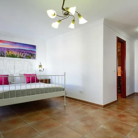 Holiday Flat Playa Blanca - Ace03100i-aye דירה פלאיה בלנקה