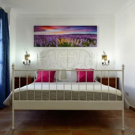 דירה Holiday Flat Playa Blanca - Ace03100i-aye *
