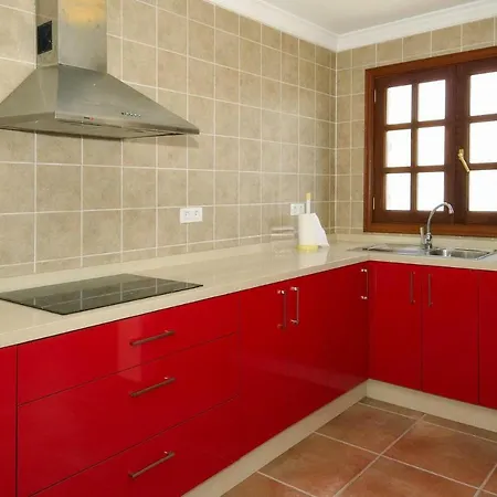 Holiday Flat Playa Blanca - Ace03100i-aye פלאיה בלנקה