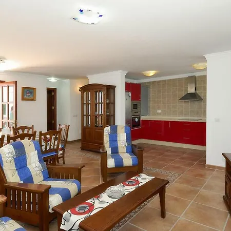 Holiday Flat Playa Blanca - Ace03100i-aye * פלאיה בלנקה